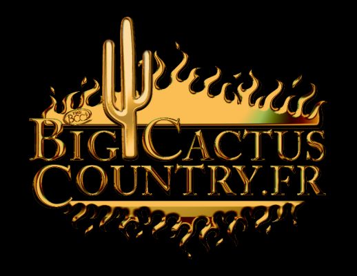 Big Castus Country
