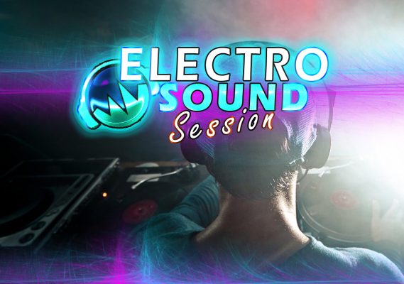 Electro Sound Session
