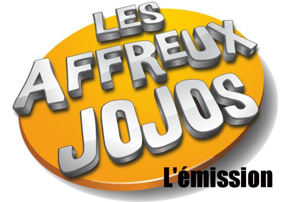 Best-Of des Affreux Jojos