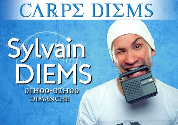 Carpediems By Sylvain DIEMS