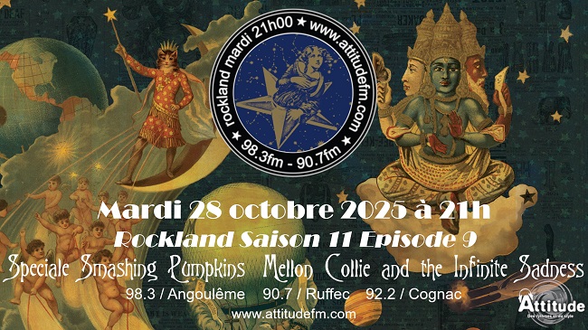 Rockland S11 EP09 du 28.10.25 Rockland S11 EP09 du 28.10.25