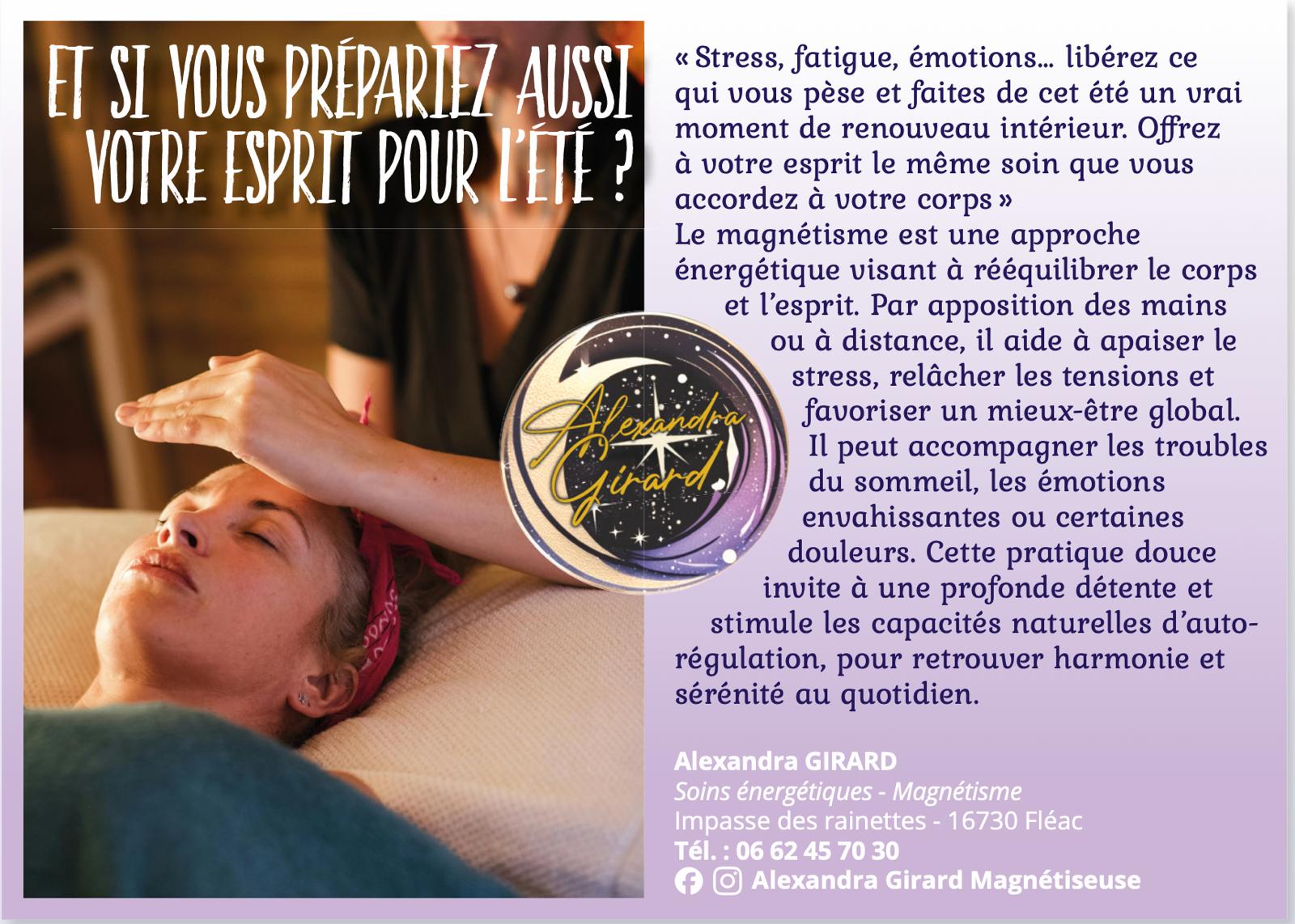 Tous les troisième jeudi de chaque mois, Attitude vous propose « Naturellement Le Mag » à la radio. En prolongement du magazine retrouvez un moment dédié au bien-être, au développement personnel à la nature et aux saveurs. episode artwork